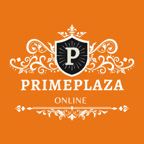 PrimePlazaOnline